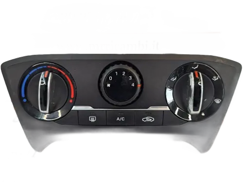 Comandi Clima HYUNDAI i20 Serie (12>18)