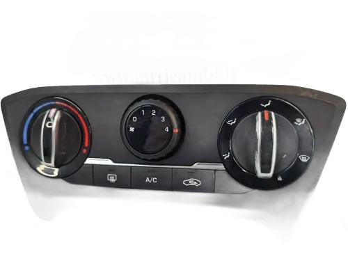 Comandi Clima HYUNDAI i20 Serie (12>18)
