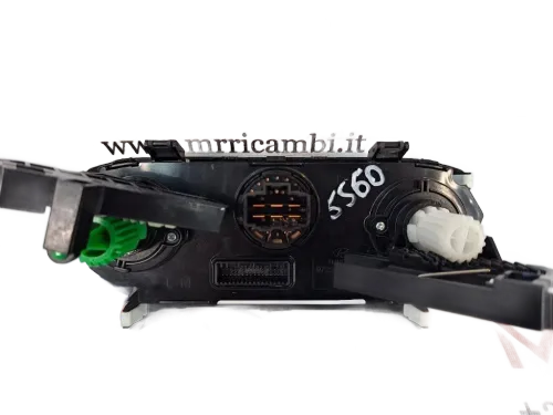 Comandi Clima HYUNDAI i20 Serie (12>18)