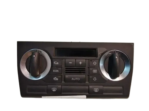 Comandi Clima AUDI A3 Serie (8P1) (05>08)