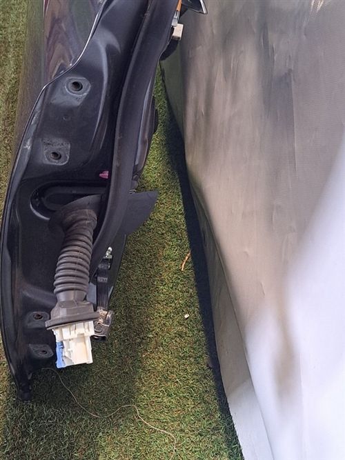 Portiera anteriore Destra MAZDA 6 3 serie Berlina (12>)