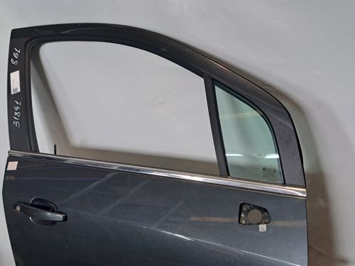 Portiera anteriore Destra OPEL Mokka X (16>)
