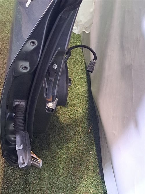 Portiera anteriore Destra OPEL Mokka X (16>)