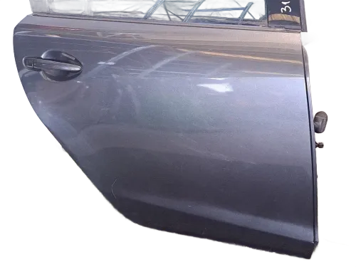 Portiera Posteriore Destra MAZDA 6 3 serie Berlina (12>)
