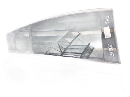 Portiera Posteriore Destra MAZDA 6 3 serie Berlina (12>)