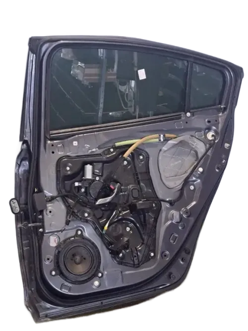 Portiera Posteriore Destra MAZDA 6 3 serie Berlina (12>)