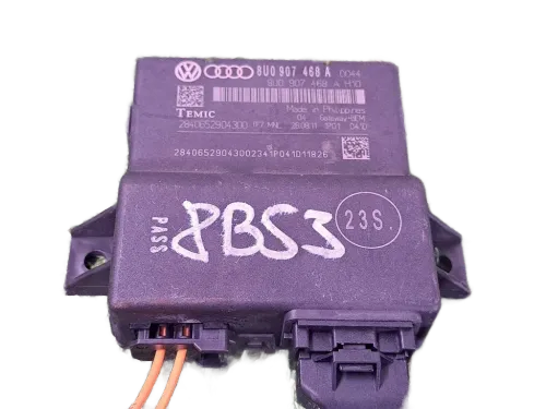 Centralina Gateway AUDI A1 Serie (8X1) (10>14)