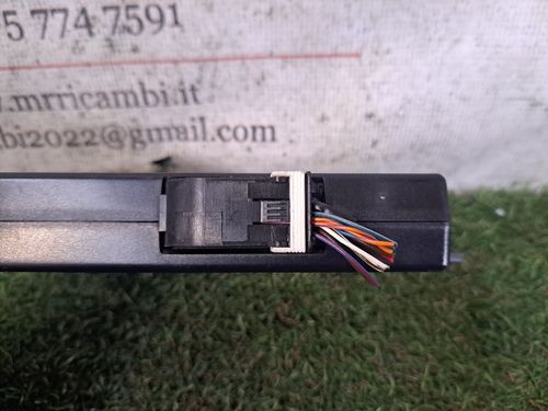 Centralina bluetooth telefono VOLKSWAGEN Golf 6 Berlina (08>12)
