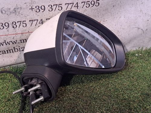 Specchietto Retrovisore Destro AUDI A1 Serie (8X1) (10>14)