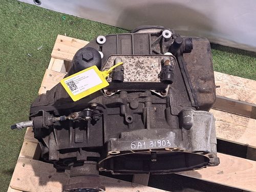 Cambio Automatico VOLKSWAGEN Golf 5 Berlina (03>08)