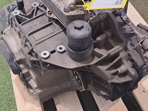 Cambio Automatico VOLKSWAGEN Golf 5 Berlina (03>08)