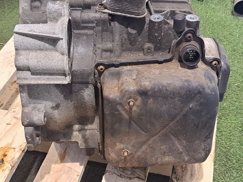 Cambio Automatico VOLKSWAGEN Golf 5 Berlina (03>08)
