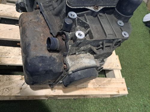 Cambio Automatico VOLKSWAGEN Golf 5 Berlina (03>08)