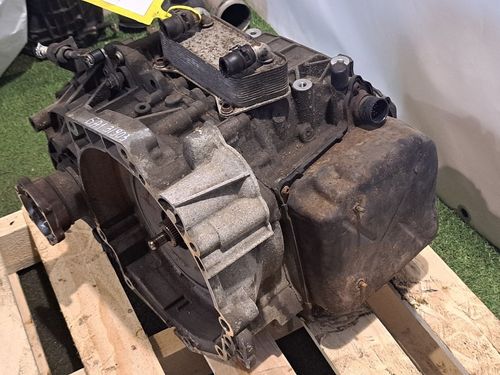 Cambio Automatico VOLKSWAGEN Golf 5 Berlina (03>08)