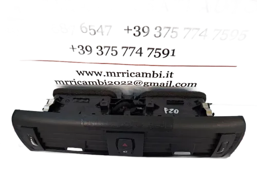 Bocchette Aria Centrale BMW Serie 1 F20 (11>19)