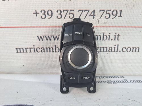 Joystick computer di bordo BMW Serie 1 F20 (11>19)