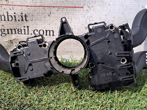 Devioluci AUDI A6 Berlina Serie C7 (4GC) (11>)