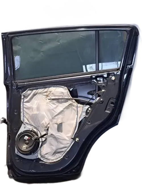Portiera Posteriore Destra KIA Sportage Serie (10>16)
