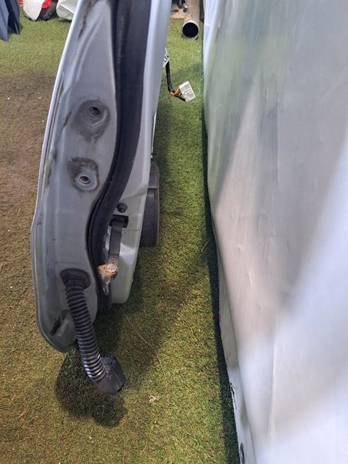 Portiera anteriore Destra HYUNDAI iX20 Serie (10>19)
