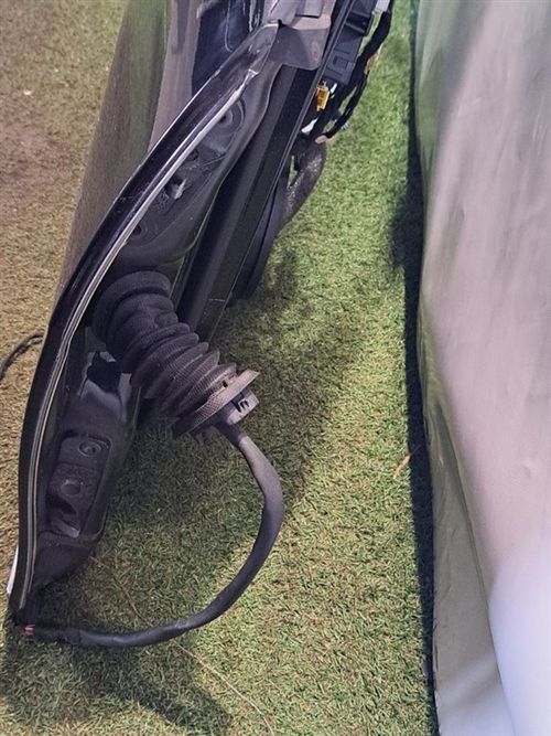 Portiera anteriore Destra MERCEDES Classe C (W205) (2013-)