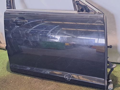 Portiera anteriore Destra JAGUAR XF Serie (11>15)