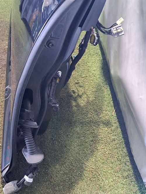 Portiera anteriore Destra JAGUAR XF Serie (11>15)