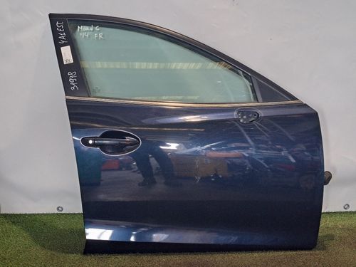 Portiera anteriore Destra MAZDA 6 3 serie Berlina (12>)