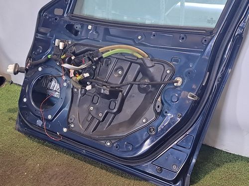 Portiera anteriore Destra MAZDA 6 3 serie Berlina (12>)