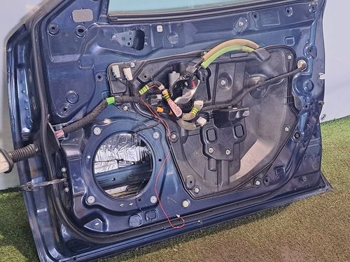 Portiera anteriore Destra MAZDA 6 3 serie Berlina (12>)