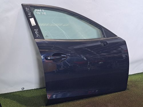 Portiera anteriore Destra MAZDA 6 3 serie Berlina (12>)