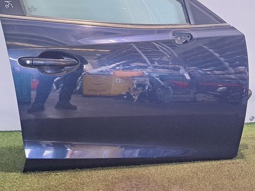 Portiera anteriore Destra MAZDA 6 3 serie Berlina (12>)