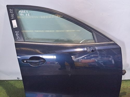 Portiera anteriore Destra MAZDA 6 3 serie Berlina (12>)