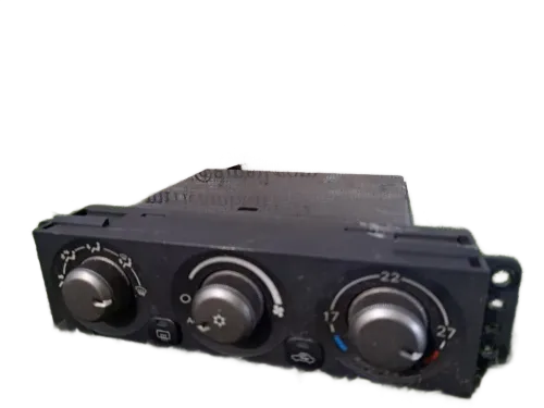 Comandi Clima MITSUBISHI Pajero 5° Serie