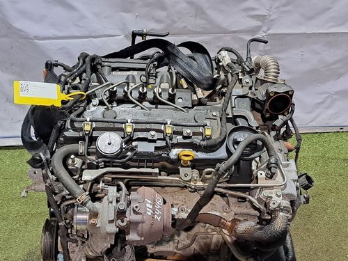 Motore Semicompleto OPEL Astra J GTC (11>15)