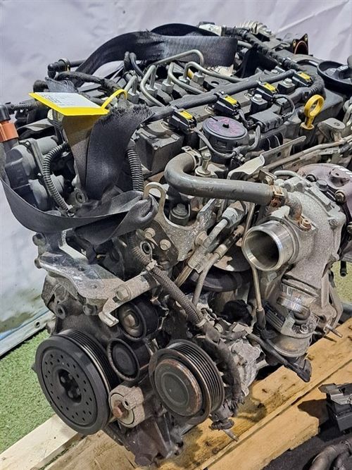 Motore Semicompleto OPEL Astra J GTC (11>15)