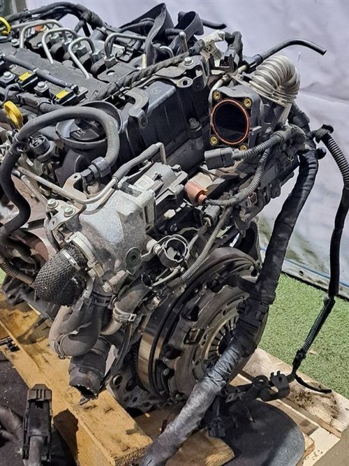 Motore Semicompleto OPEL Astra J GTC (11>15)