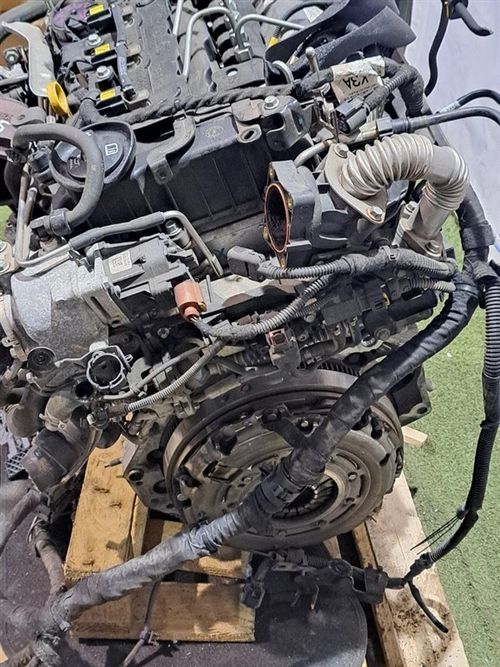 Motore Semicompleto OPEL Astra J GTC (11>15)
