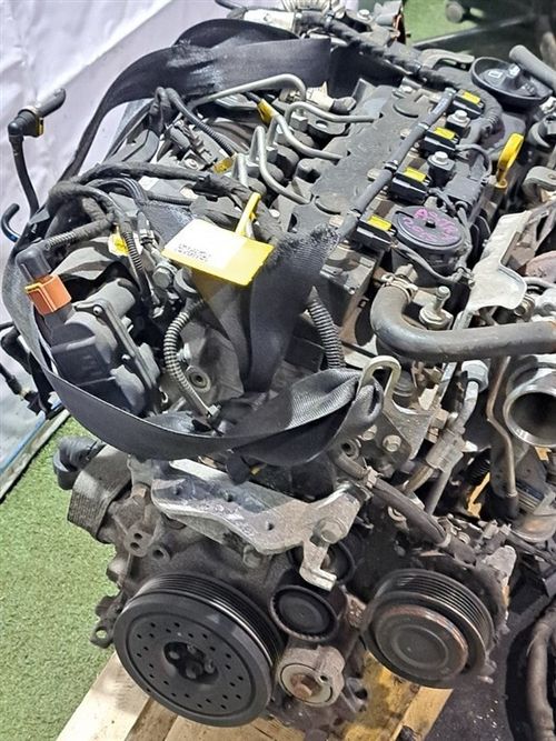 Motore Semicompleto OPEL Astra J GTC (11>15)