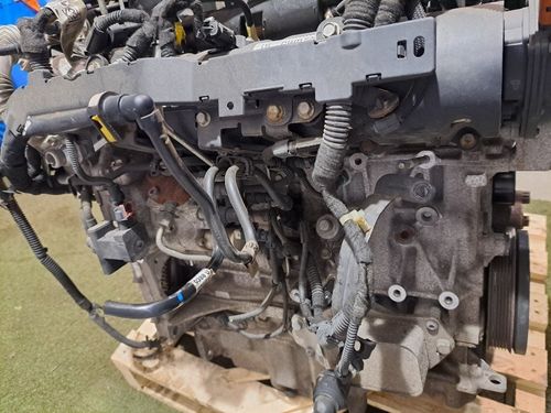 Motore Semicompleto OPEL Astra J GTC (11>15)