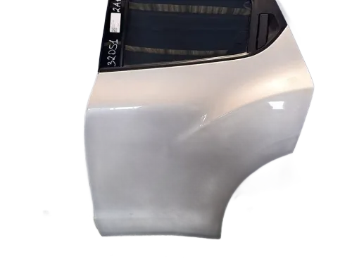 Portiera Posteriore Sinistra NISSAN Juke 1° Serie