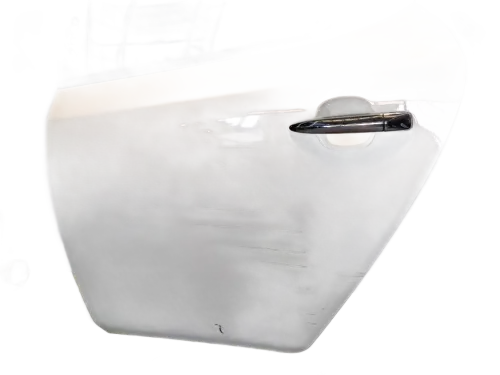 Portiera Posteriore Sinistra NISSAN Leaf 1° Serie
