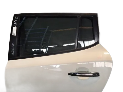 Portiera Posteriore Sinistra NISSAN Leaf 1° Serie