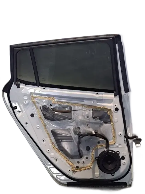 Portiera Posteriore Sinistra NISSAN Leaf 1° Serie