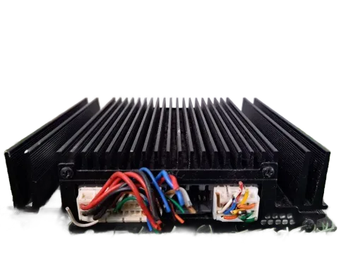 Amplificatore autoradio HYUNDAI i40 Serie (12>18)