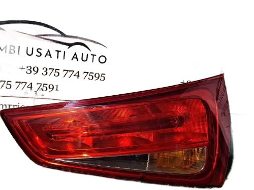 Stop fanale posteriore Destro AUDI A1 Serie (8X1) (10>14)