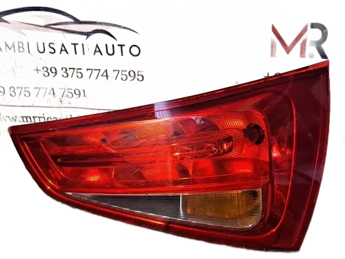 Stop fanale posteriore Destro AUDI A1 Serie (8X1) (10>14)