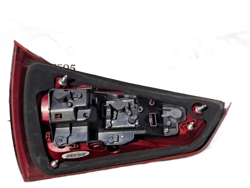 Stop fanale posteriore Destro AUDI A1 Serie (8X1) (10>14)