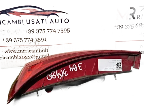 Stop fanale posteriore Destro AUDI A1 Serie (8X1) (10>14)