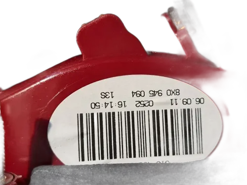 Stop fanale posteriore Destro AUDI A1 Serie (8X1) (10>14)
