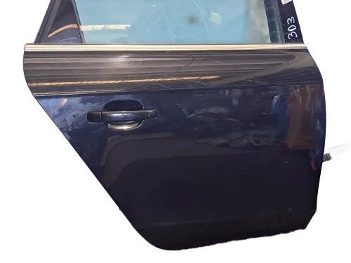 Portiera Posteriore Destra AUDI A4 Berlina (07>10)